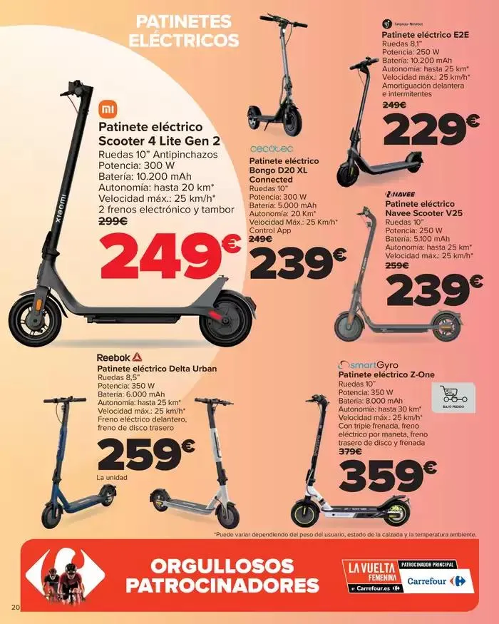 Catálogo de OCIO 26 de marzo al 27 de abril 2025 - Página 20