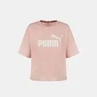 Camiseta de mujer Puma con logotipo