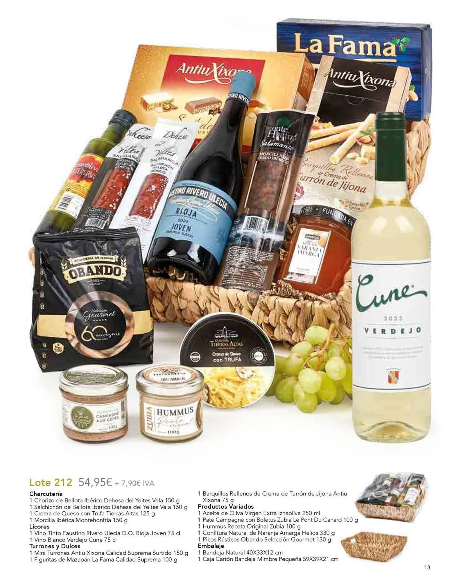 Catálogo de Catálogo E.Leclerc 10 de octubre al 31 de diciembre 2025 - Página 15