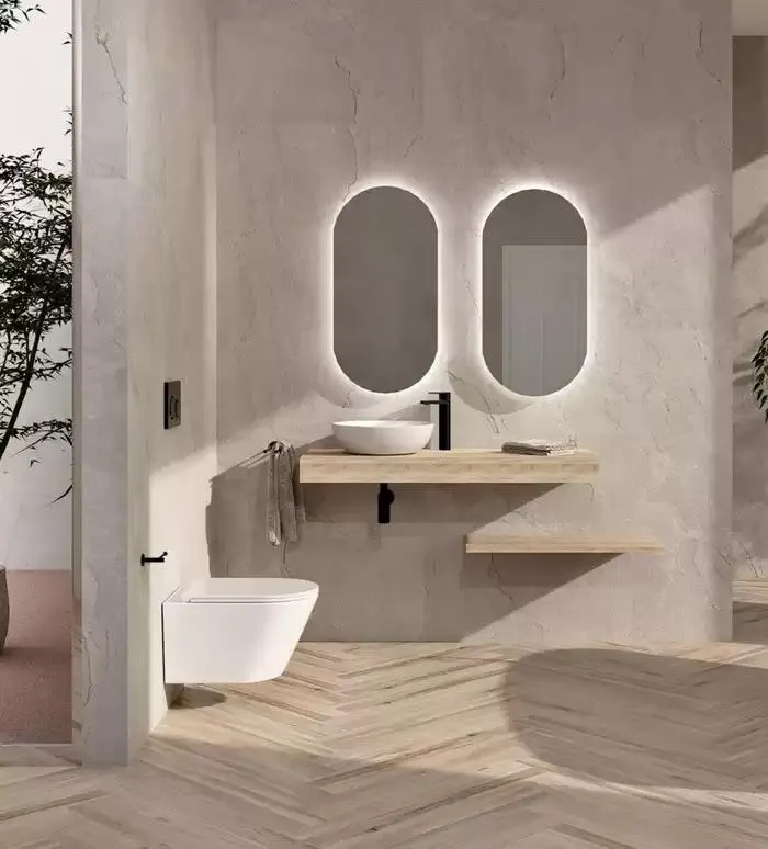 Catálogo de Catálogo de baños 24/25 2 de enero al 31 de agosto 2025 - Página 117