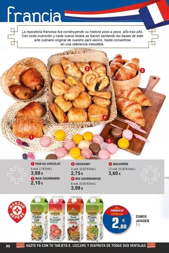 Catálogo de Feria de la cerveza 30 de abril al 17 de mayo 2025 - Página 32