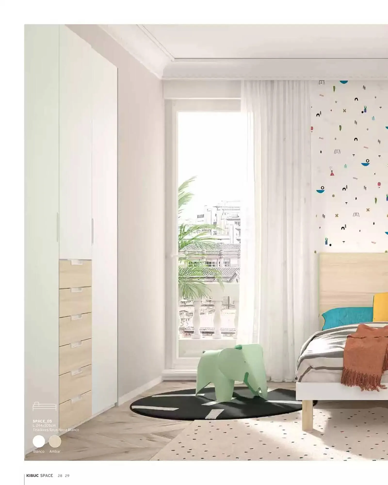 Catálogo de Folleto Kibuc 11 de noviembre al 11 de noviembre 2025 - Página 28