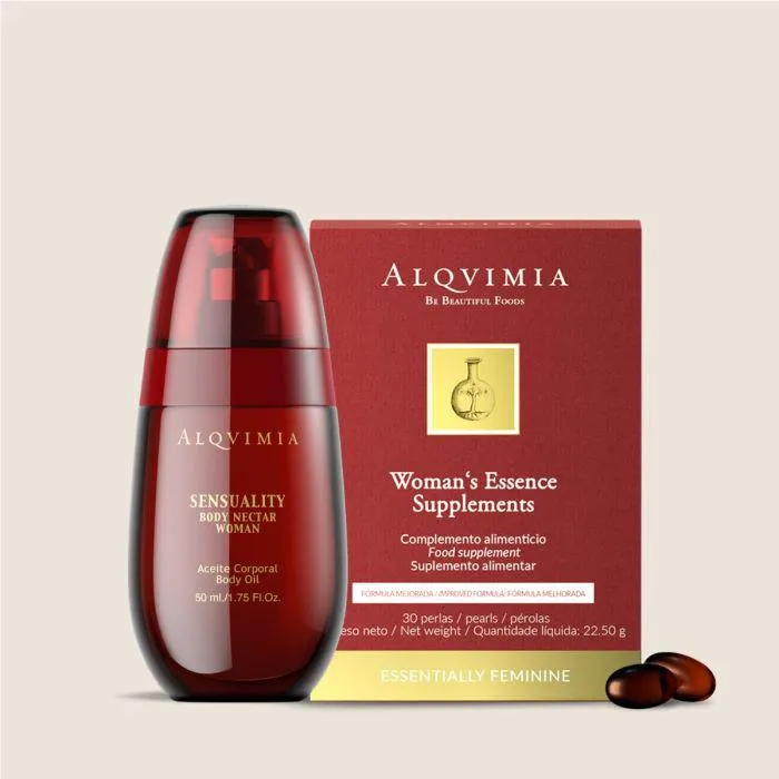 Tratamiento Sensuality