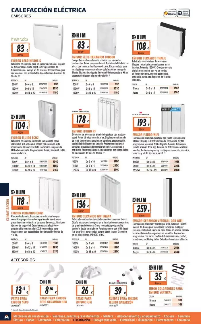 Catálogo de Catálogo 2025 Lleida 1 de enero al 31 de diciembre 2025 - Página 122