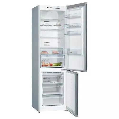 Frigorífico combi Bosch KGN39VIEB
