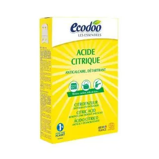 Ácido Cítrico Ecodoo 350 g