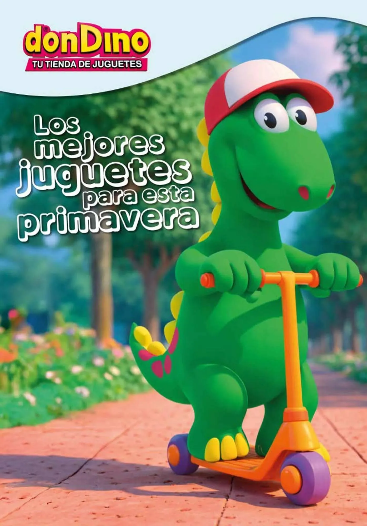 Catálogo de Catálogo Don Dino 3 de abril al 15 de junio 2026 - Página 112