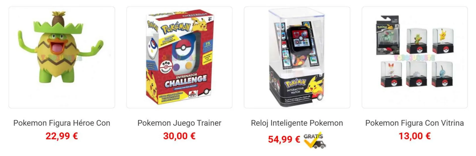 Catálogo de Catálogo Todojuguete 6 de abril al 19 de abril 2026 - Página 2