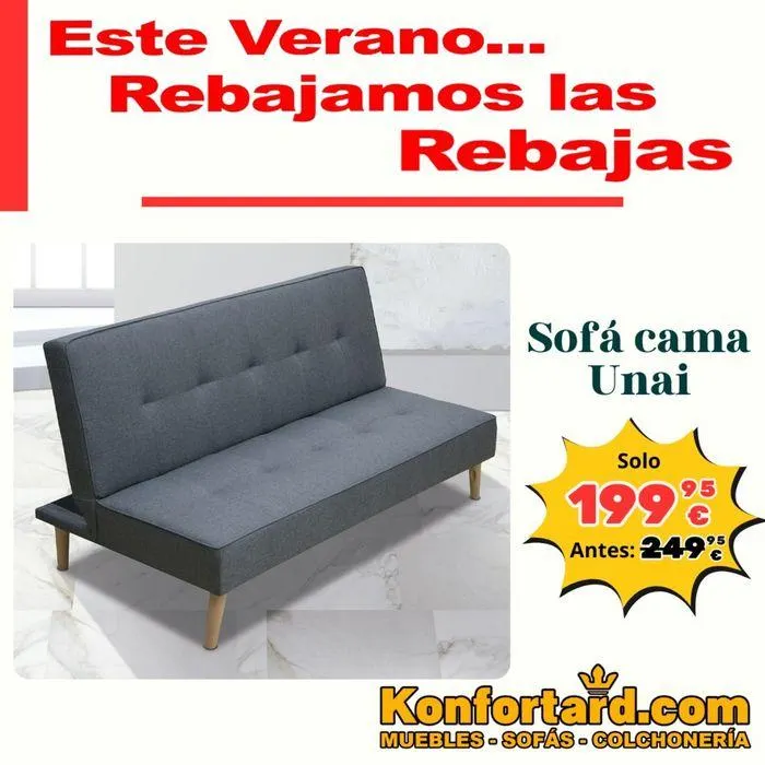 Catálogo de Rebajas 22 de agosto al 25 de agosto 2024 - Página 7