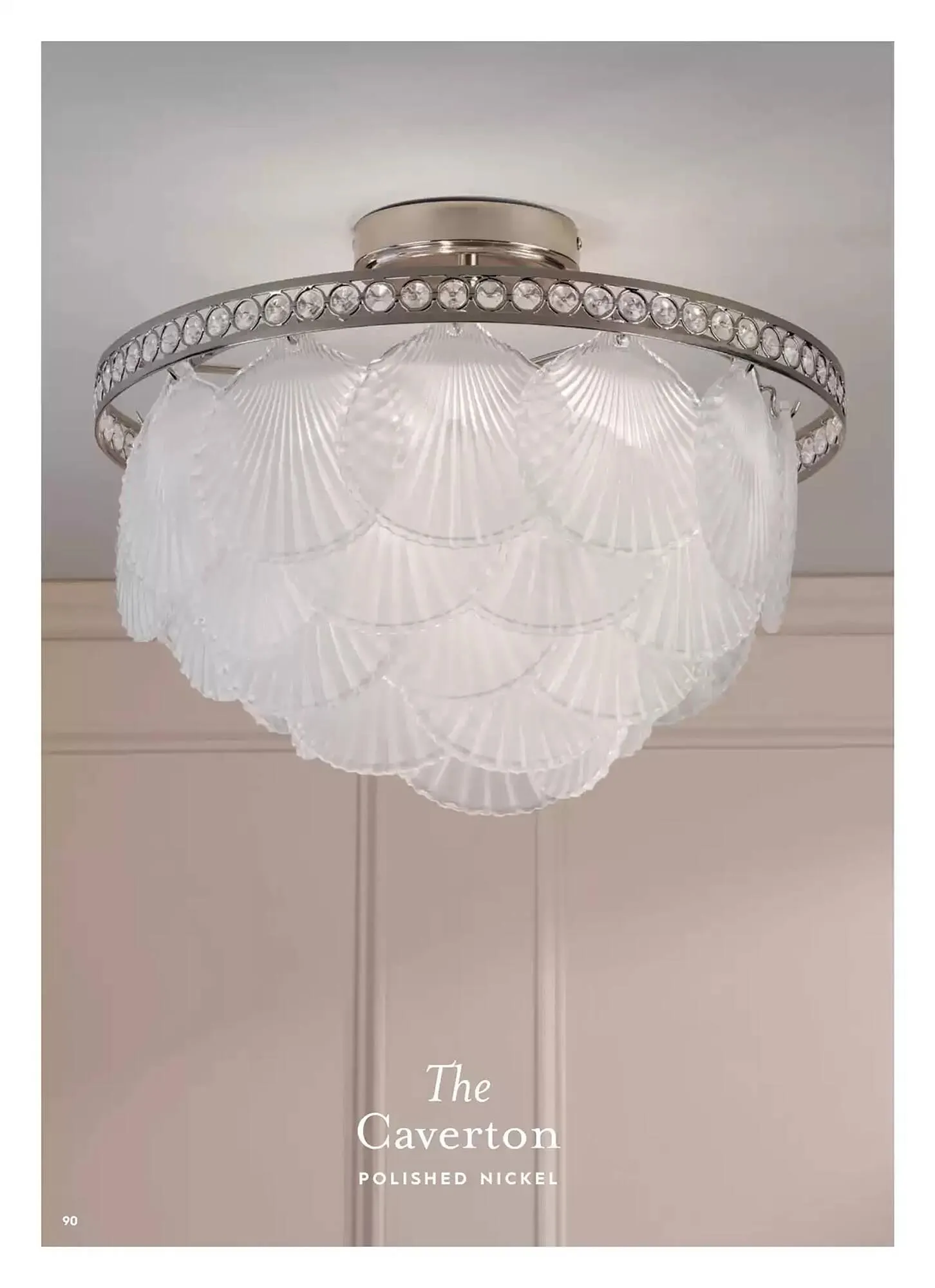 Catálogo de Folleto Laura Ashley 12 de marzo al 31 de agosto 2025 - Página 92