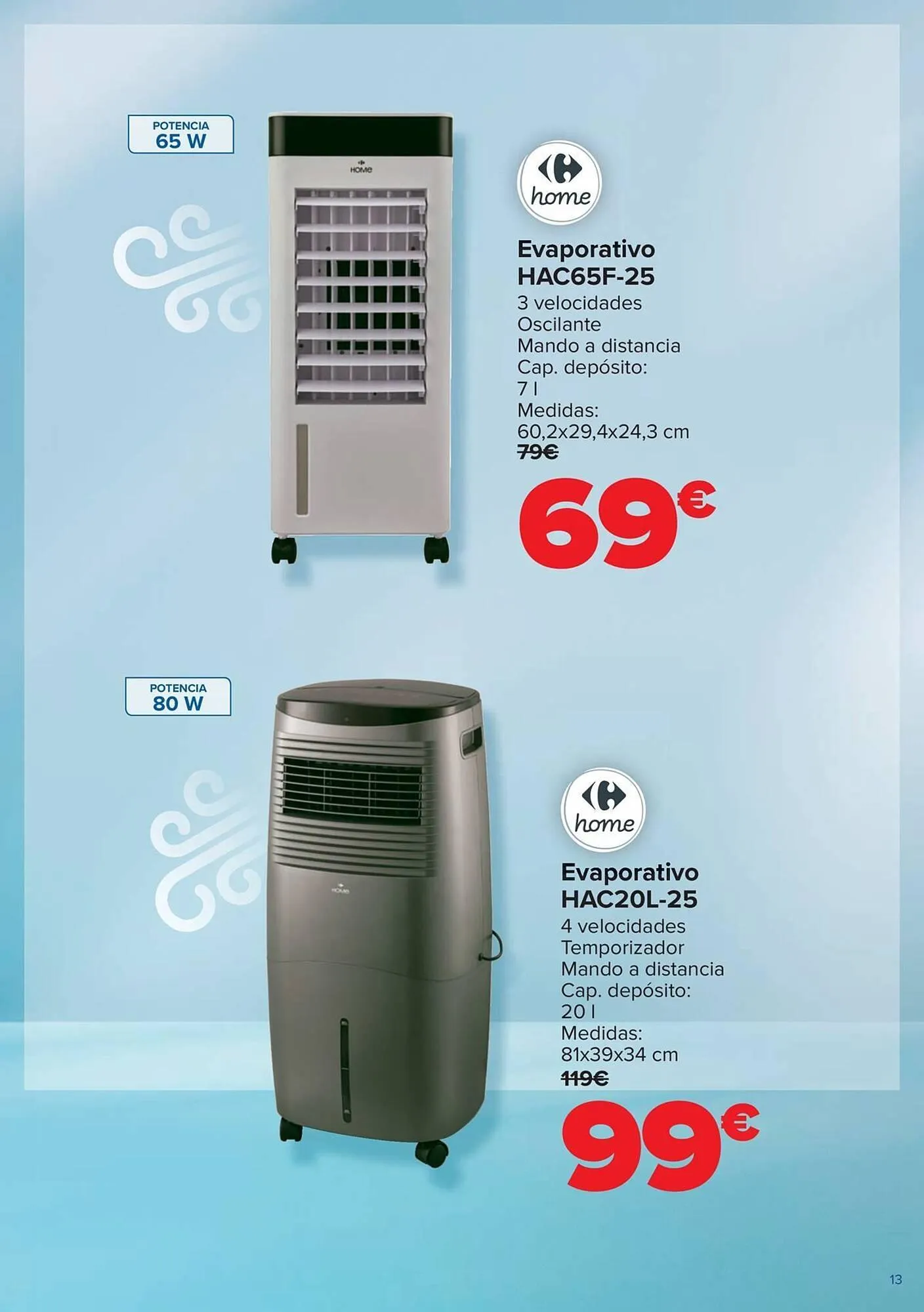 Catálogo de Folleto Carrefour 3 de junio al 3 de julio 2025 - Página 13