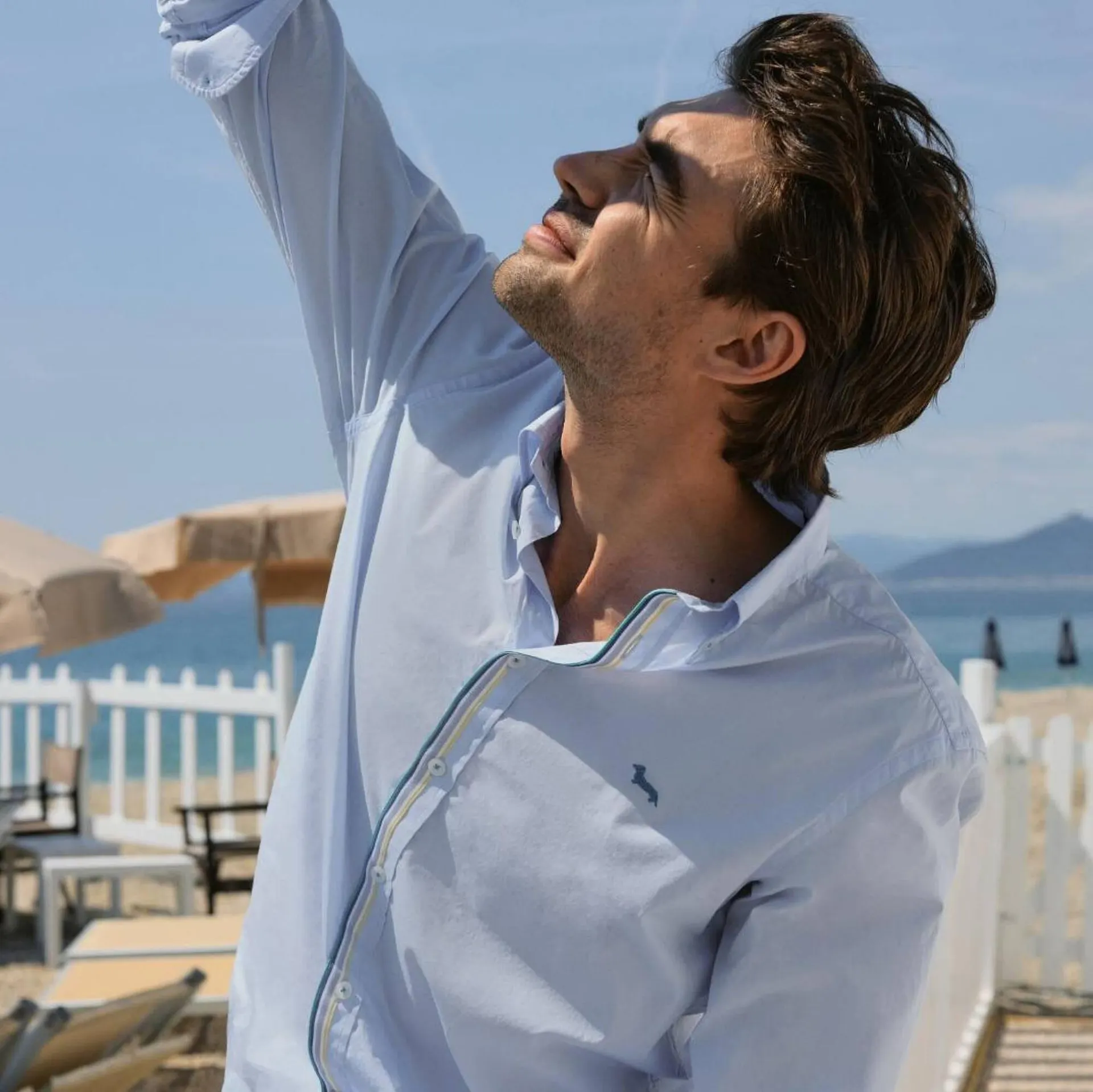 Catálogo de Folleto Harmont & Blaine 10 de agosto al 10 de octubre 2023 - Página 10