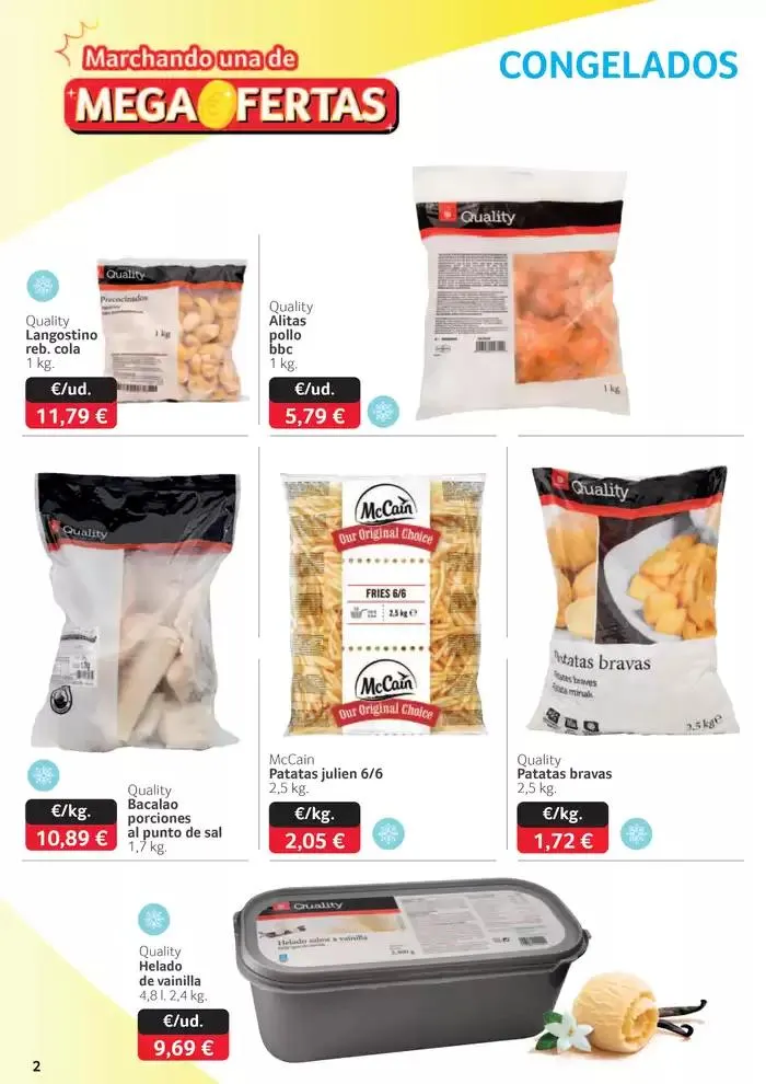 Catálogo de Del 19 de Mayo al 1 de Junio 19 de mayo al 1 de junio 2025 - Página 6