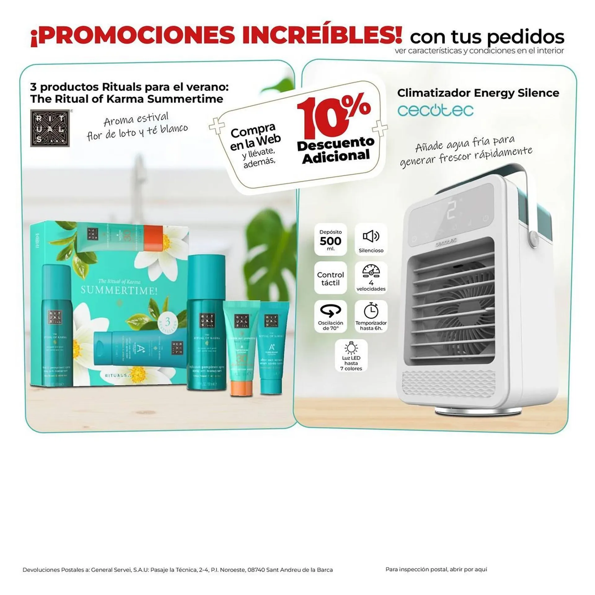 Catálogo de Folleto Staples Kalamazoo 19 de junio al 25 de julio 2025 - Página 16