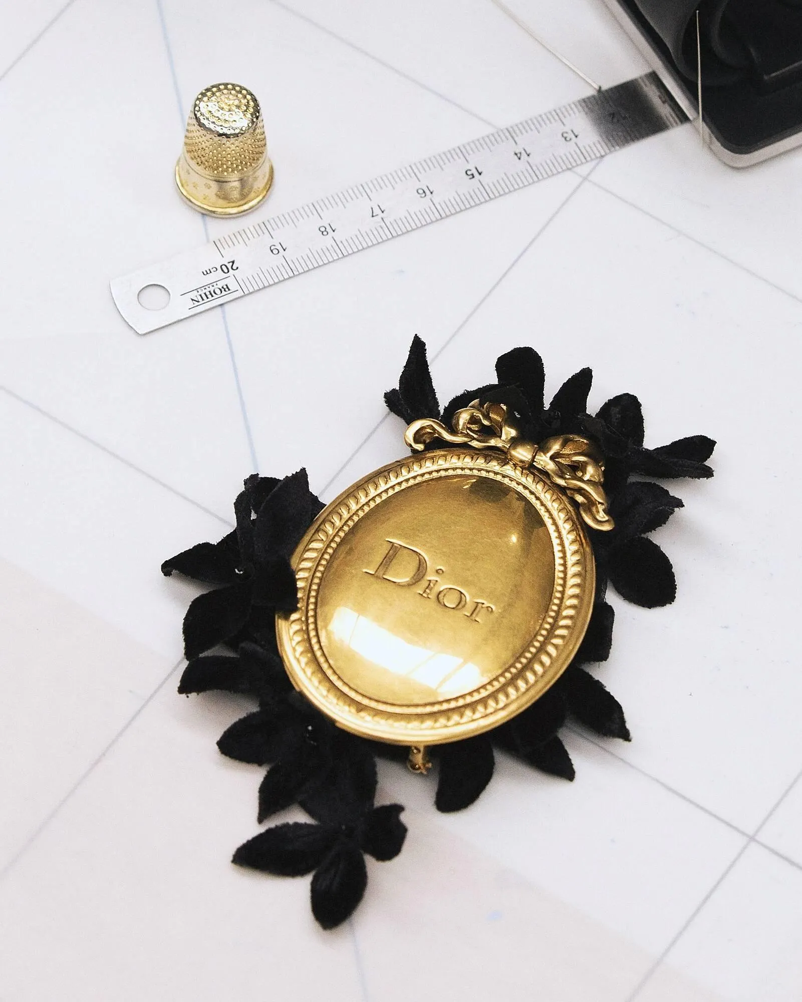 Catálogo de Folleto Dior 2 de febrero al 15 de febrero 2026 - Página 5