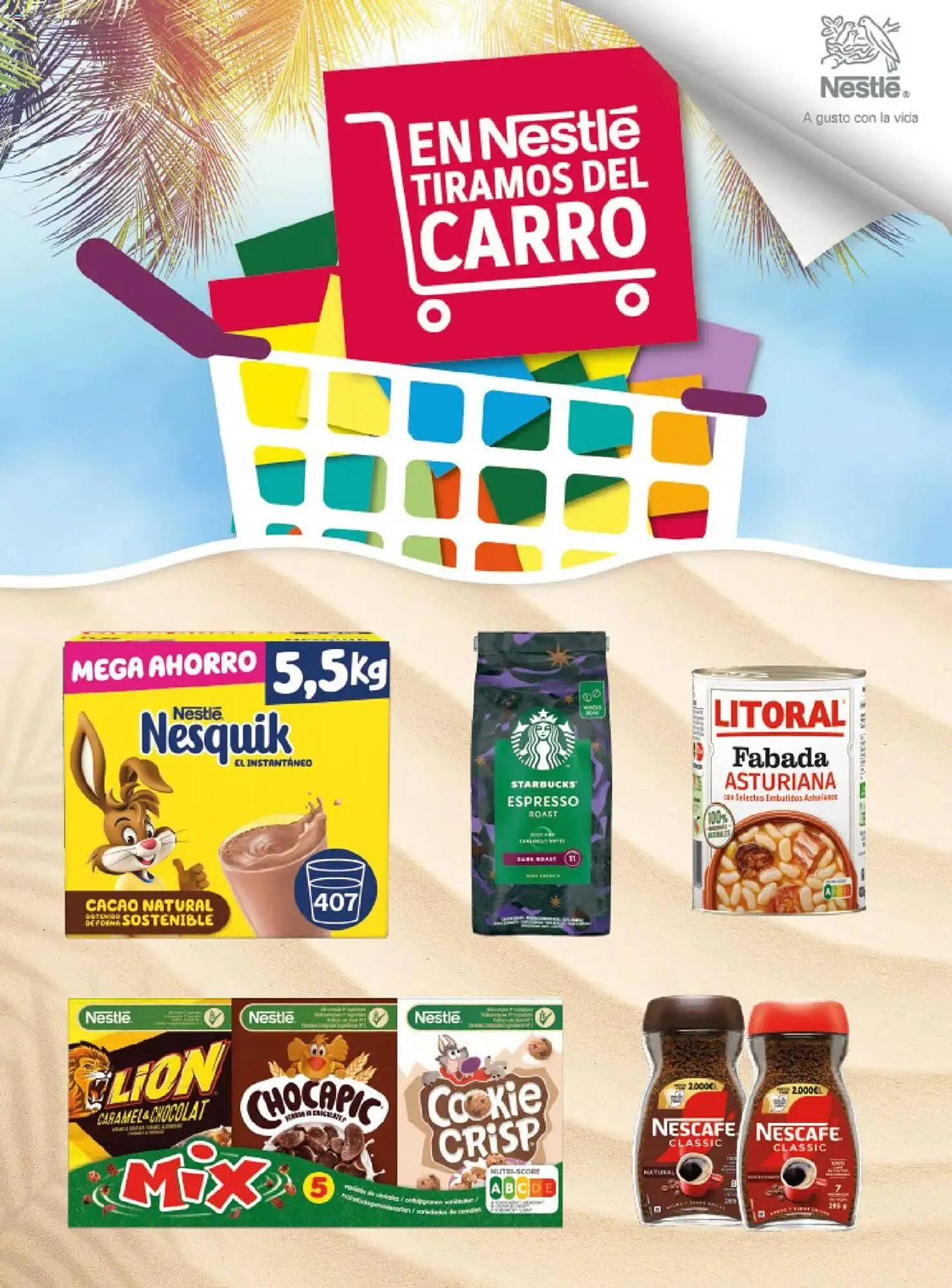 Catálogo de Folleto Costco 3 de julio al 31 de agosto 2025 - Página 55