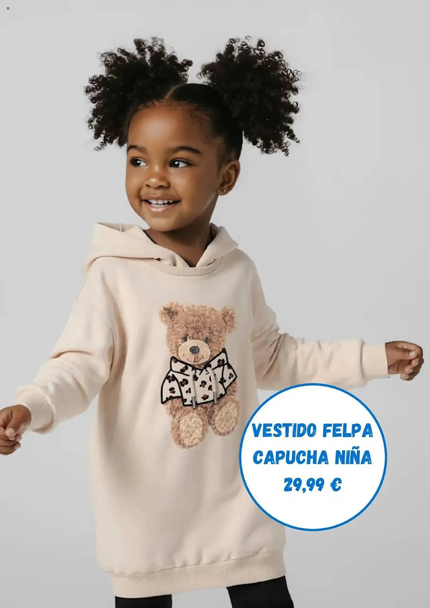 Catálogo de Catálogo Mayoral 5 de octubre al 5 de noviembre 2025 - Página 7