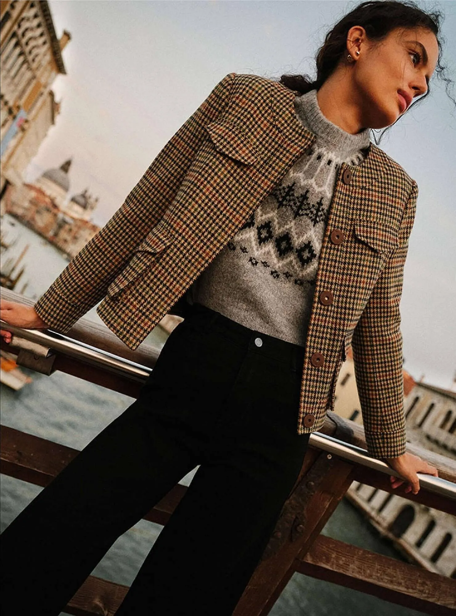 Catálogo de Folleto Sfera 9 de noviembre al 28 de diciembre 2023 - Página 12