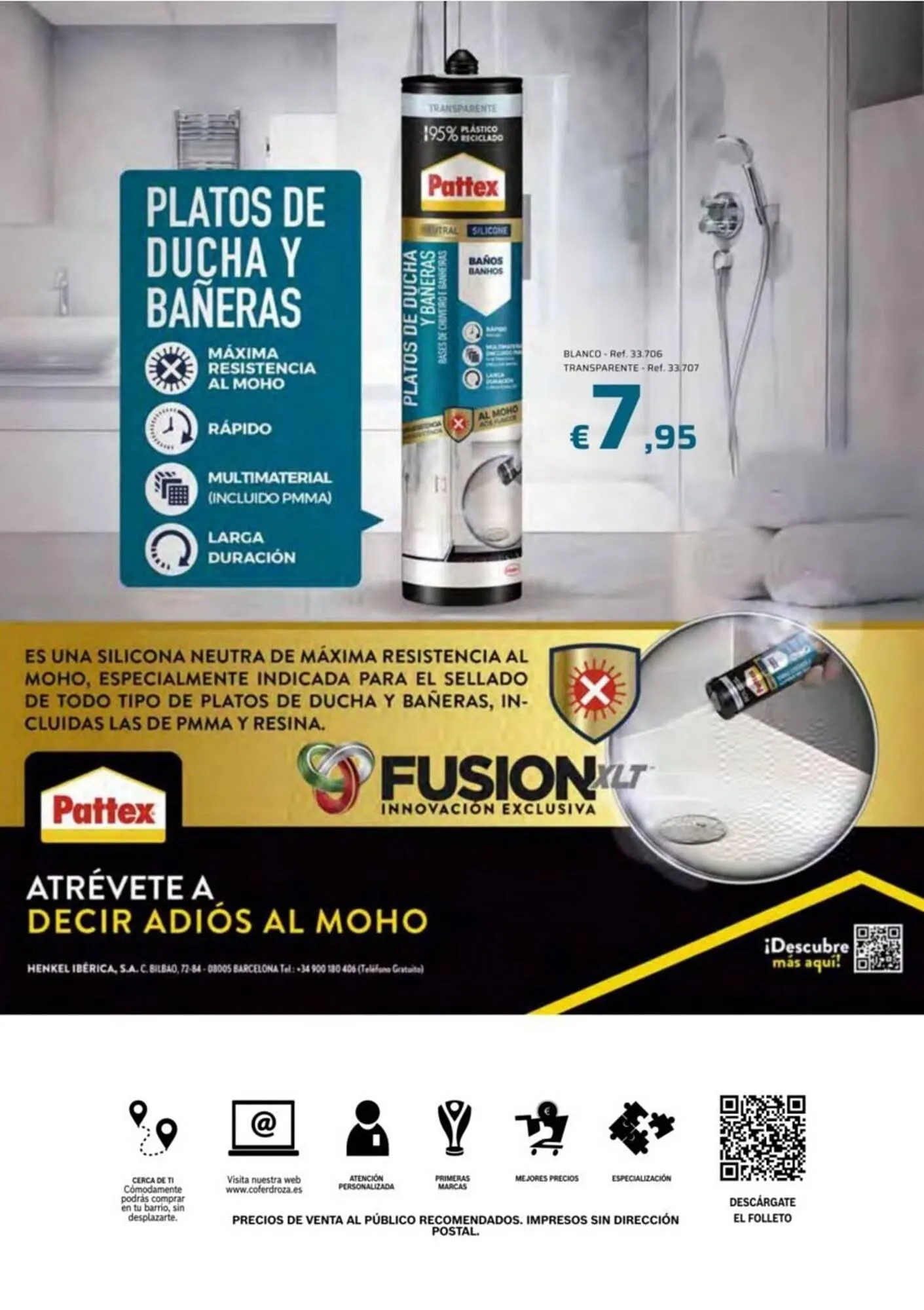 Catálogo de Catálogo Coferdroza 5 de mayo al 19 de julio 2026 - Página 68