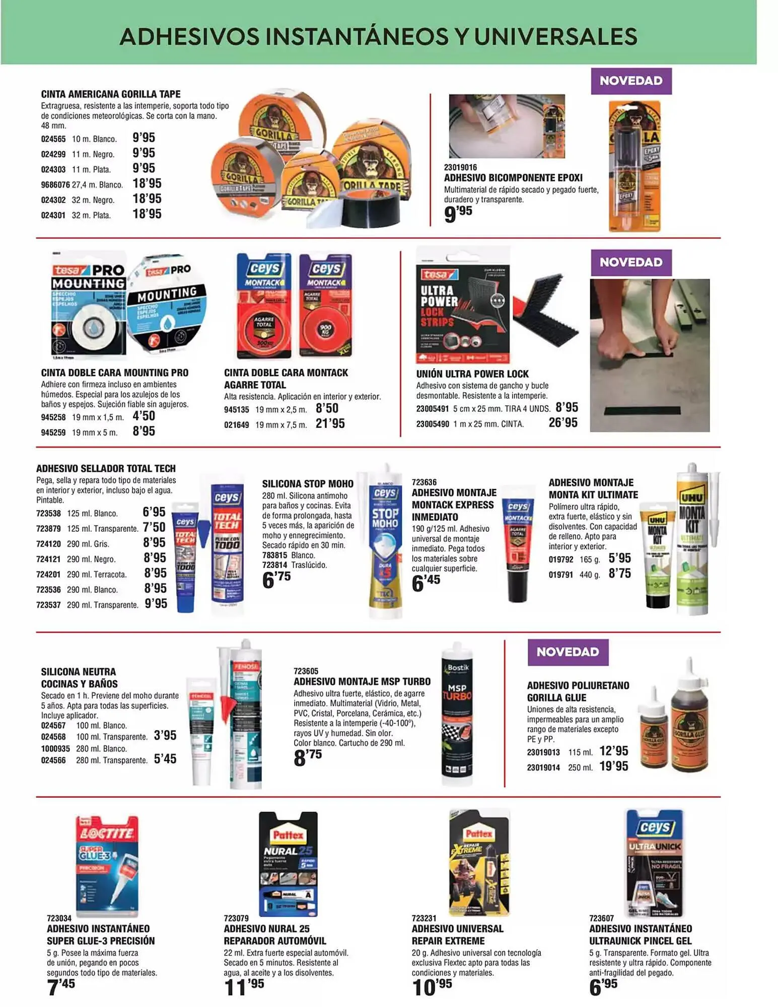 Catálogo de Folleto Optimus 2 de abril al 31 de julio 2025 - Página 83