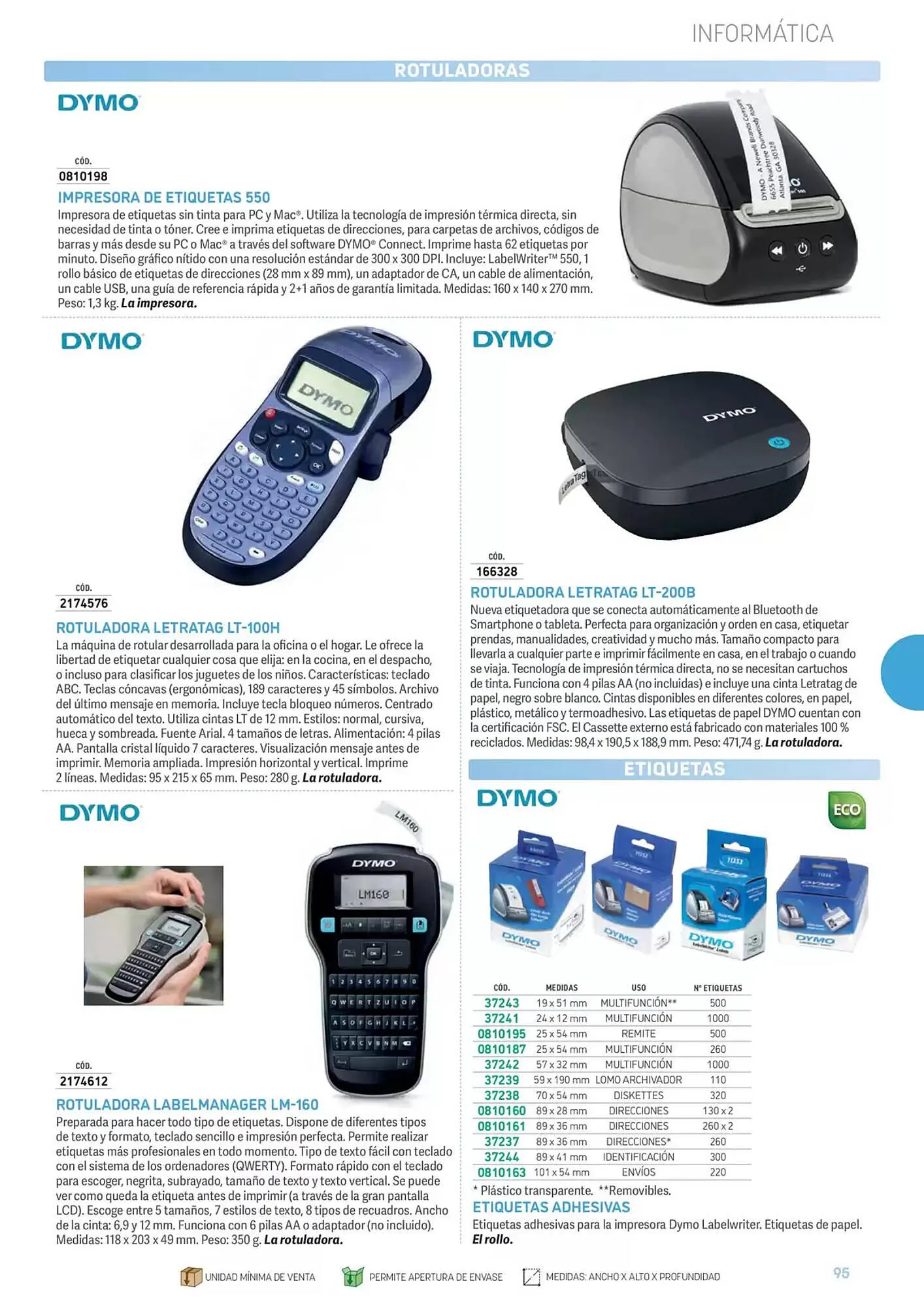 Catálogo de Folleto Carlin 21 de mayo al 31 de diciembre 2025 - Página 97