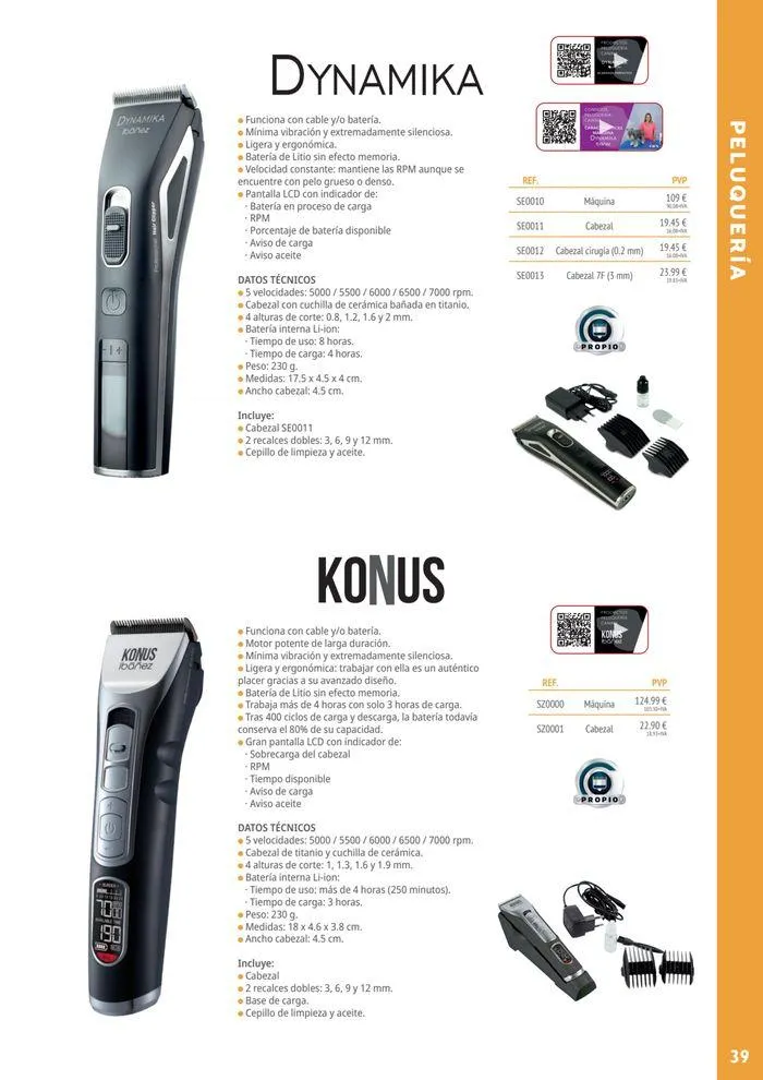 Catálogo de Catálogo Setter Bakio 14 de junio al 14 de junio 2025 - Página 128