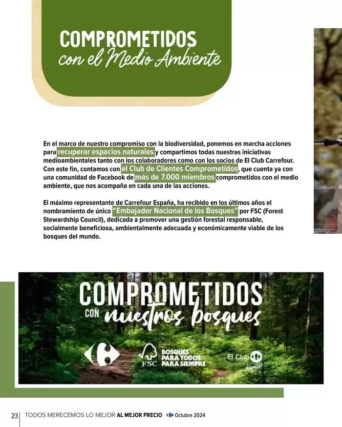 Catálogo de TODOS MERECEMOS LO MEJOR AL MEJOR PRECIO 29 de enero al 30 de abril 2025 - Página 24