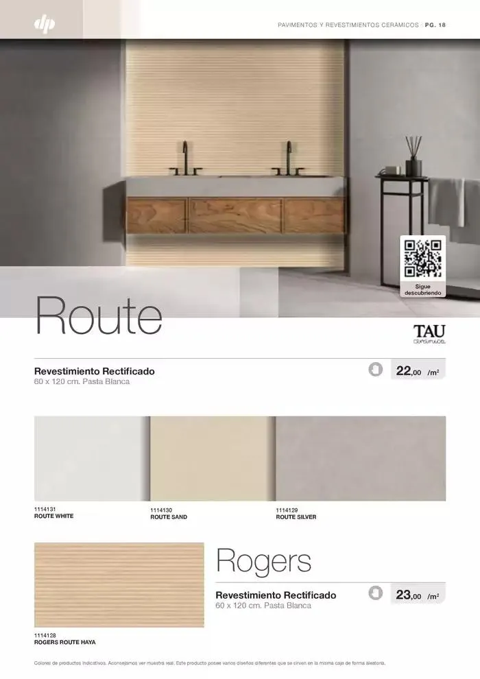 Catálogo de Todo reformas 7 de febrero al 31 de diciembre 2025 - Página 18