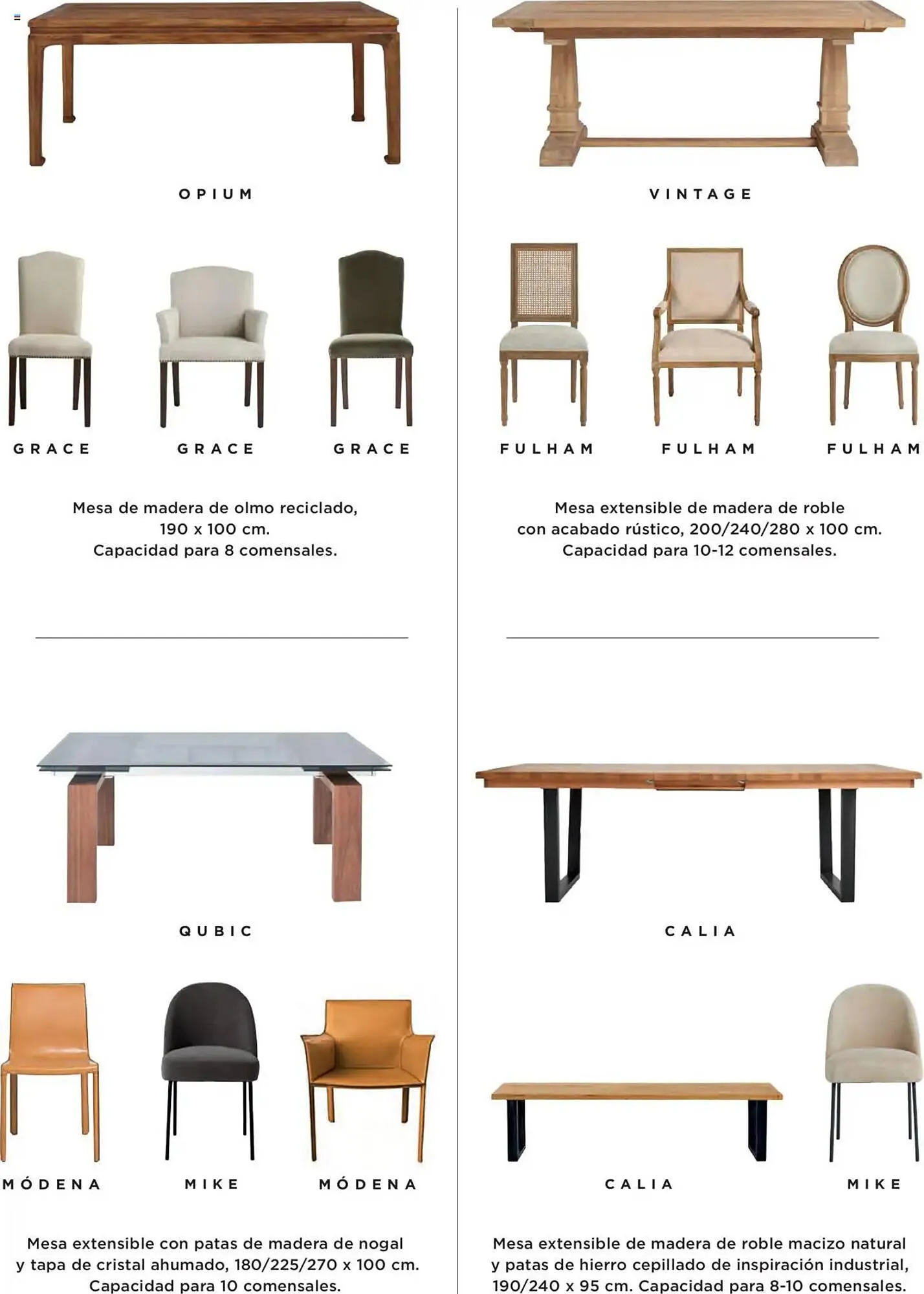 Catálogo de Folleto El Corte Inglés 22 de abril al 31 de diciembre 2025 - Página 119