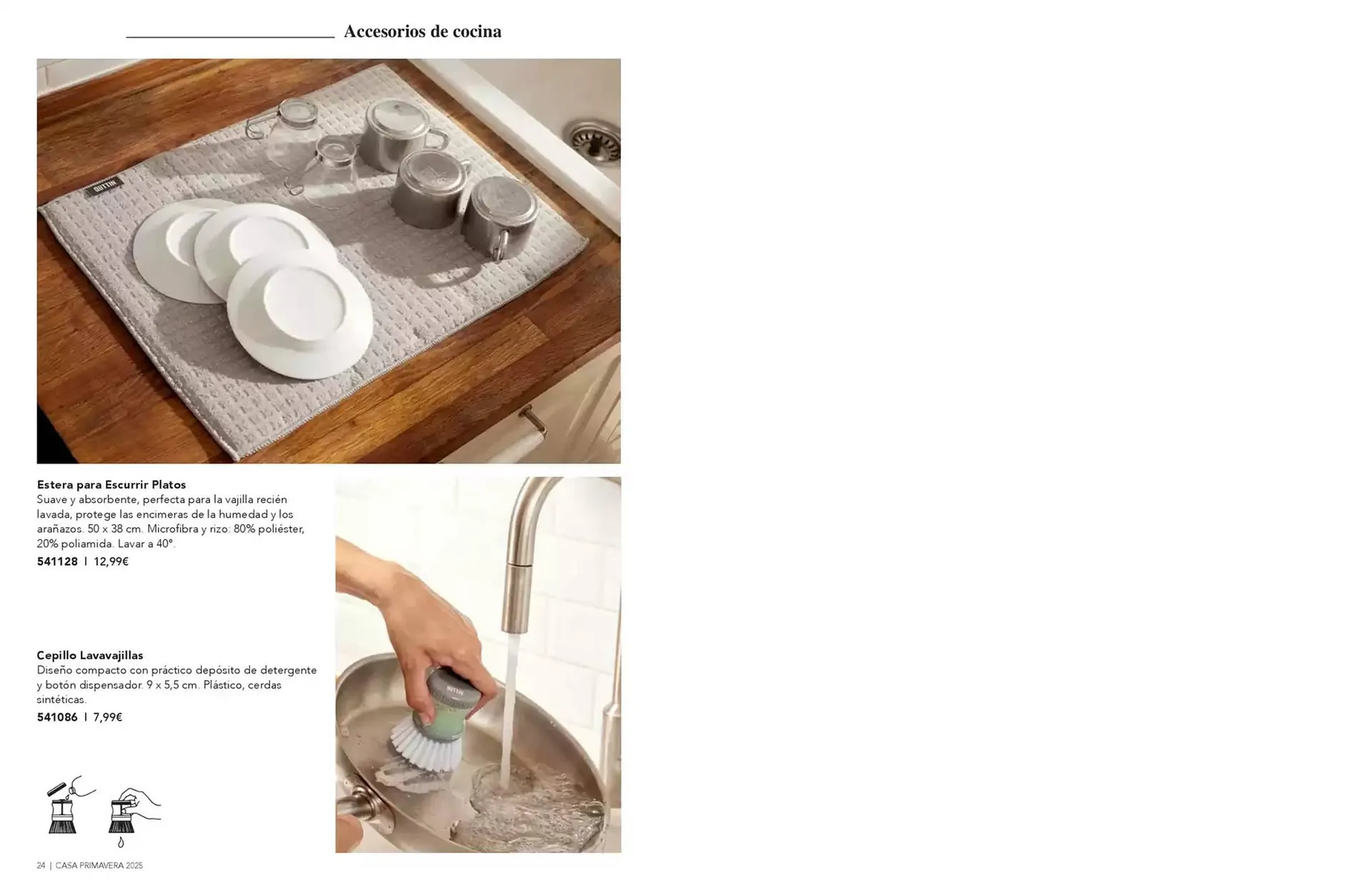 Catálogo de Folleto AVON 1 de abril al 30 de junio 2025 - Página 24