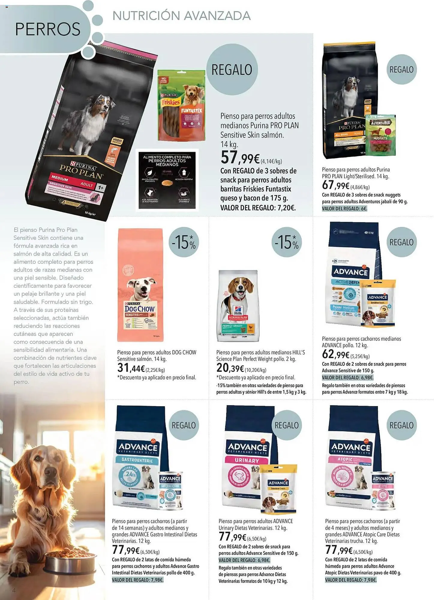 Catálogo de Catálogo El Corte Inglés 1 de febrero al 28 de febrero 2026 - Página 4