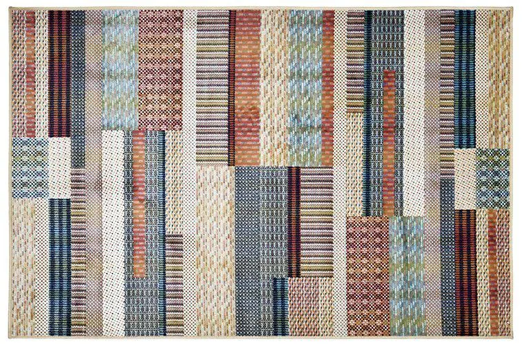 Alfombra nido Royal Gabeh