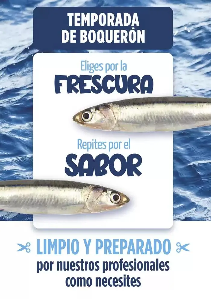 Catálogo de Rebajón de precios 17 de abril al 23 de abril 2025 - Página 2