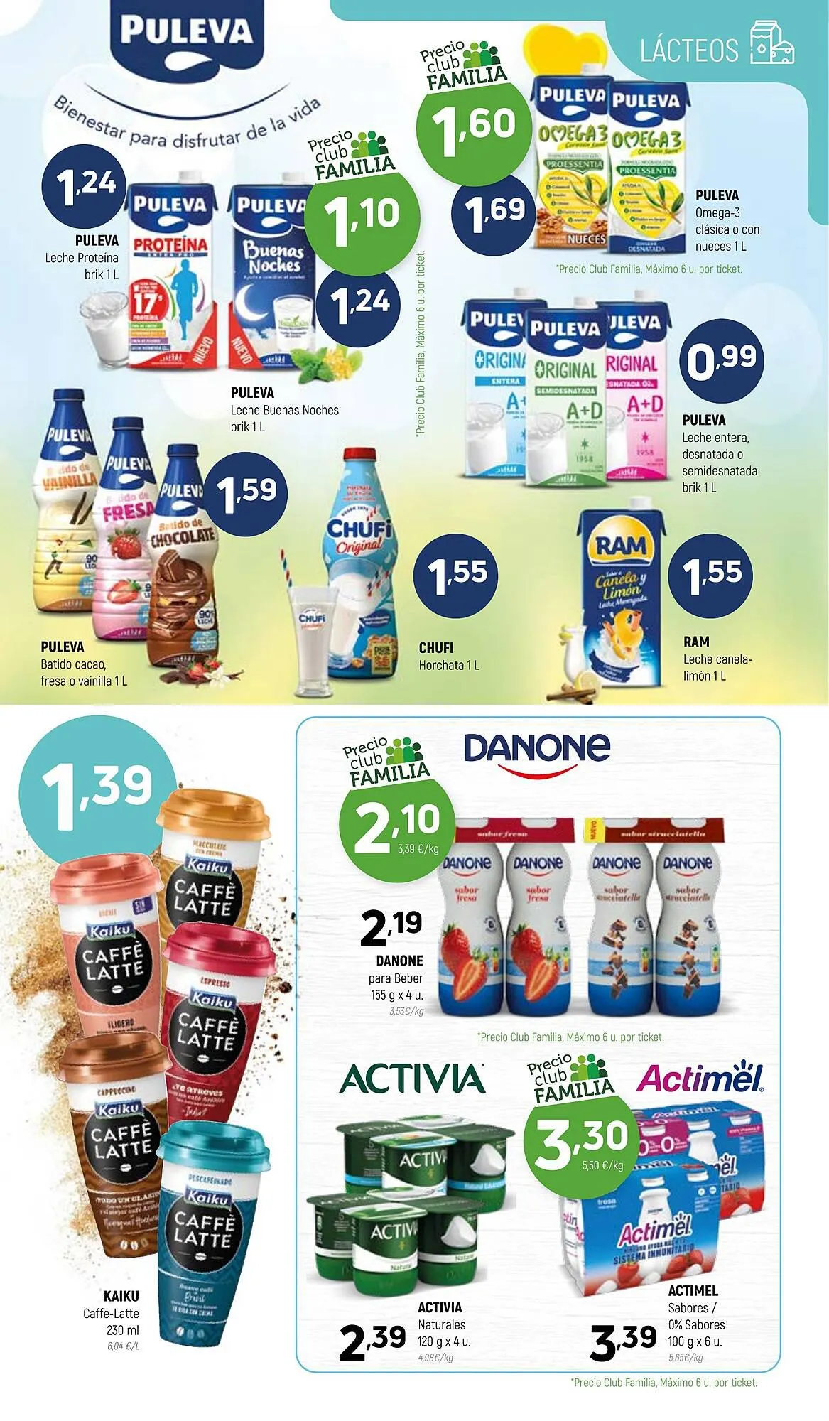 Catálogo de Folleto Coviran 25 de julio al 5 de agosto 2023 - Página 7