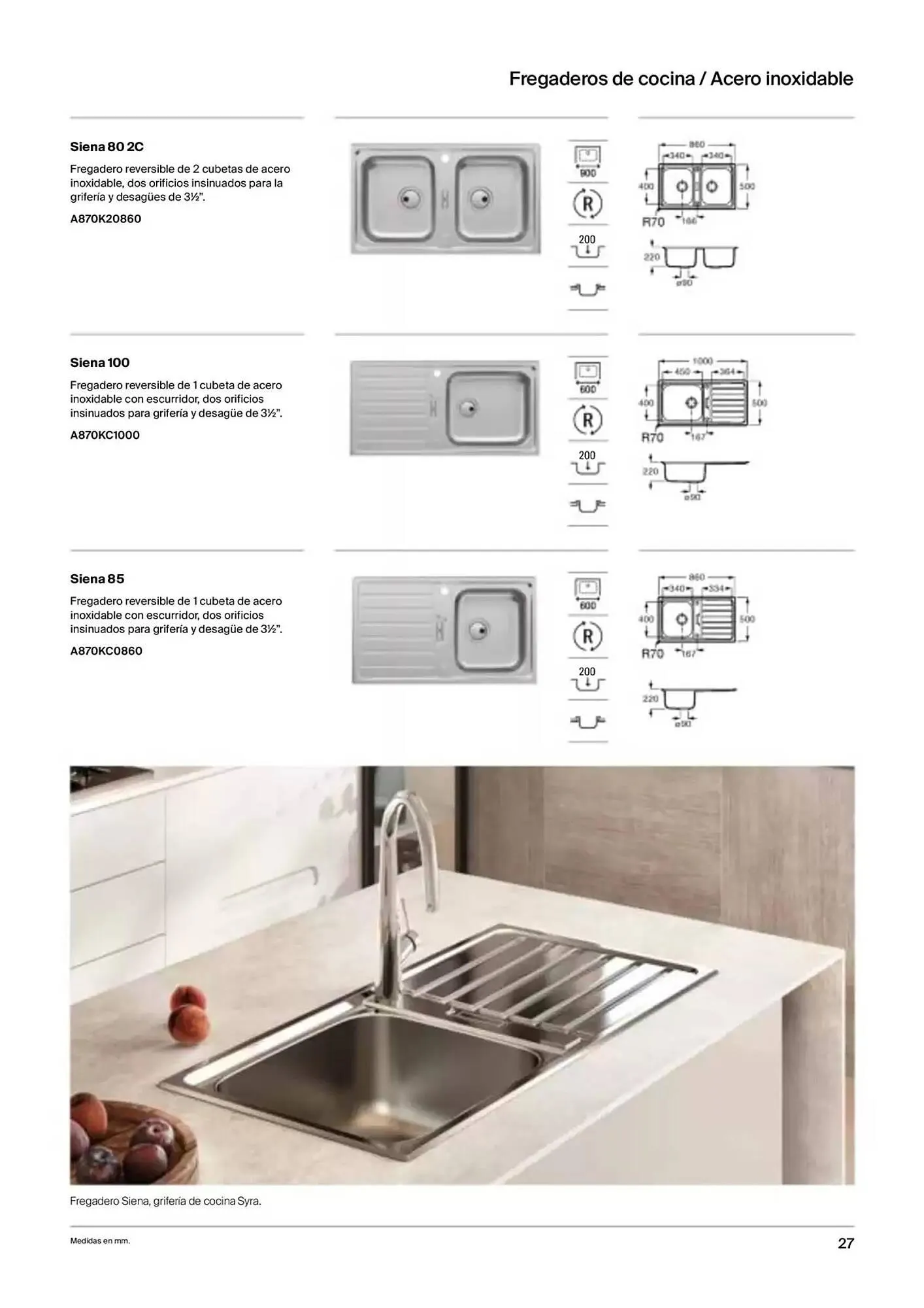 Catálogo de Folleto Roca 9 de enero al 31 de diciembre 2025 - Página 29