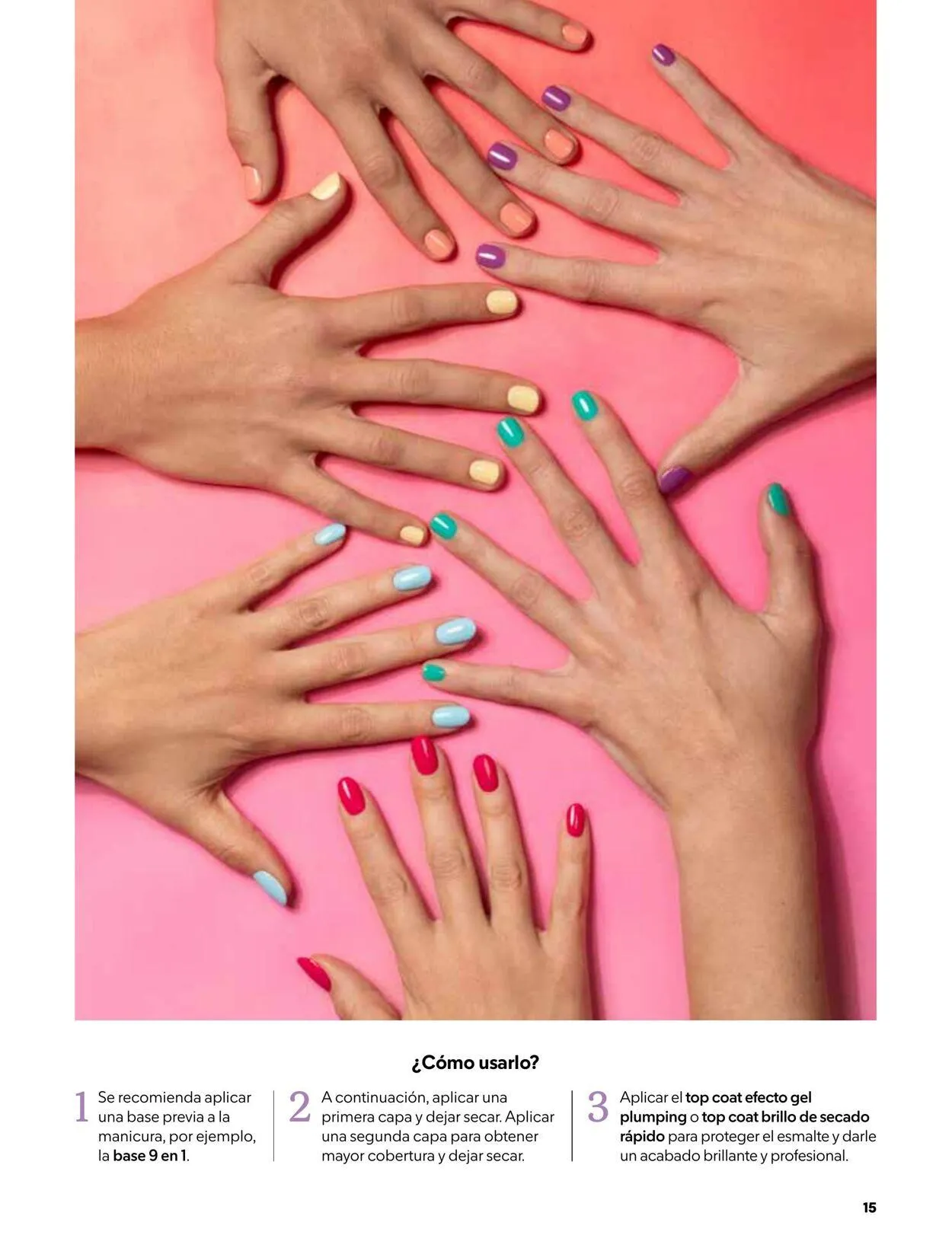 Catálogo de Mercadona Oferta actual 13 de mayo al 13 de junio 2025 - Página 15