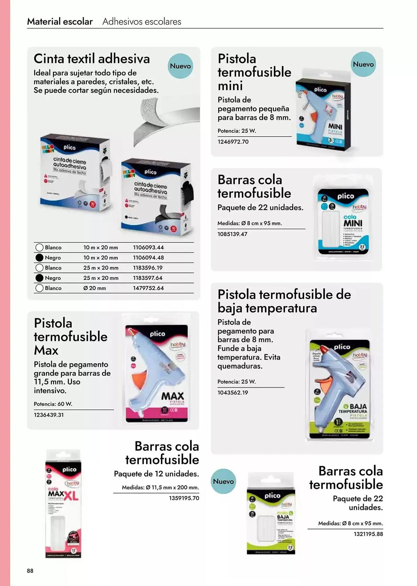 Catálogo de Folleto Abacus 6 de mayo al 31 de diciembre 2026 - Página 90