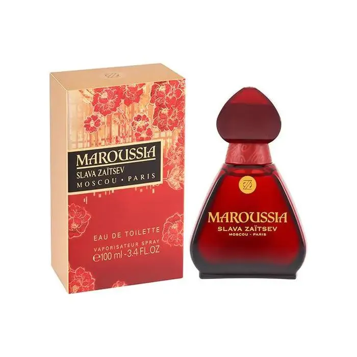 Perfumes de Mujer