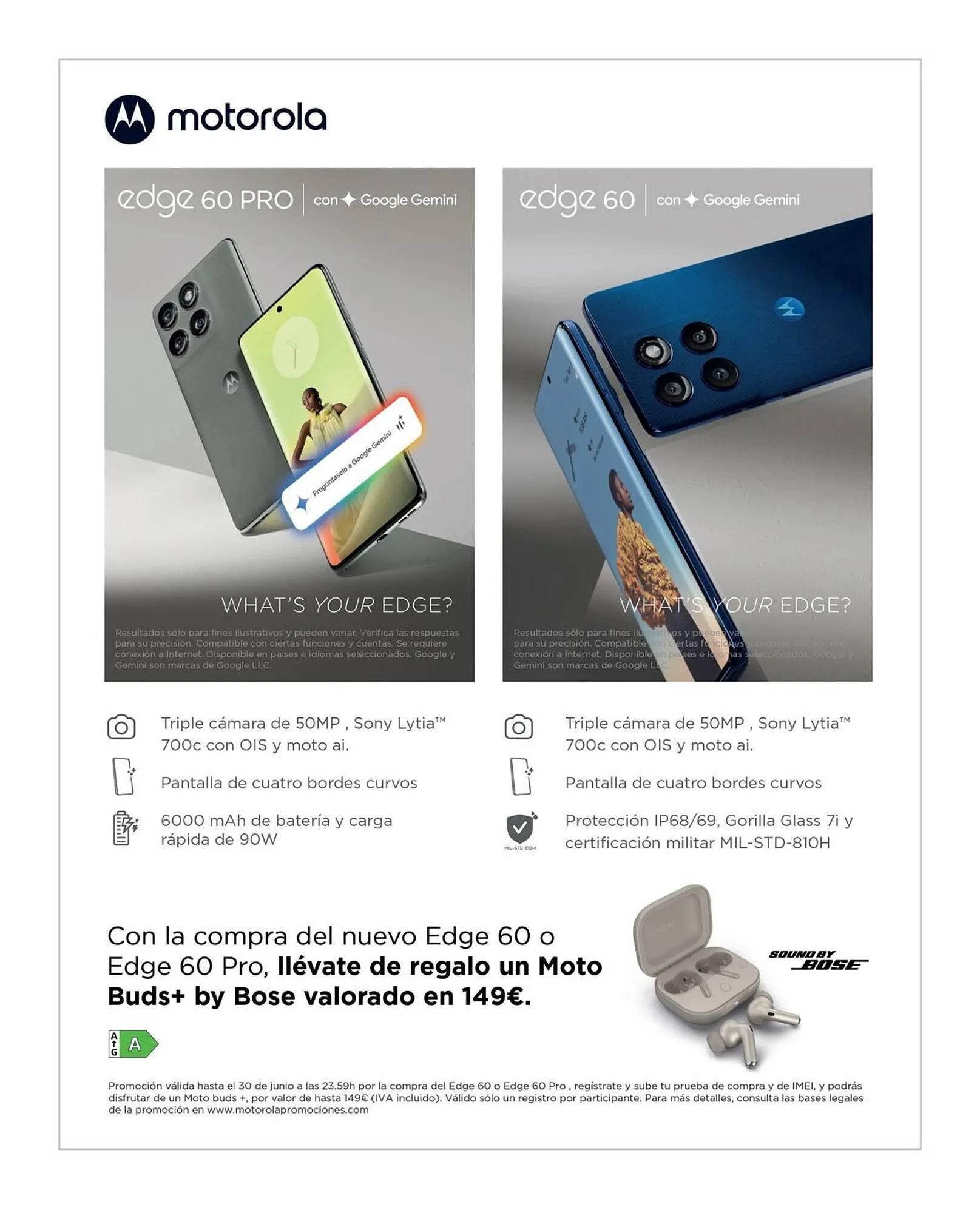 Catálogo de Folleto Orange 2 de junio al 30 de junio 2025 - Página 22