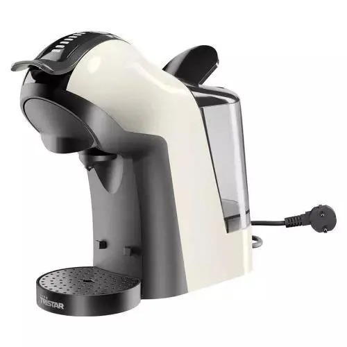 Cafetera de cápsulas Tristar CM-2301