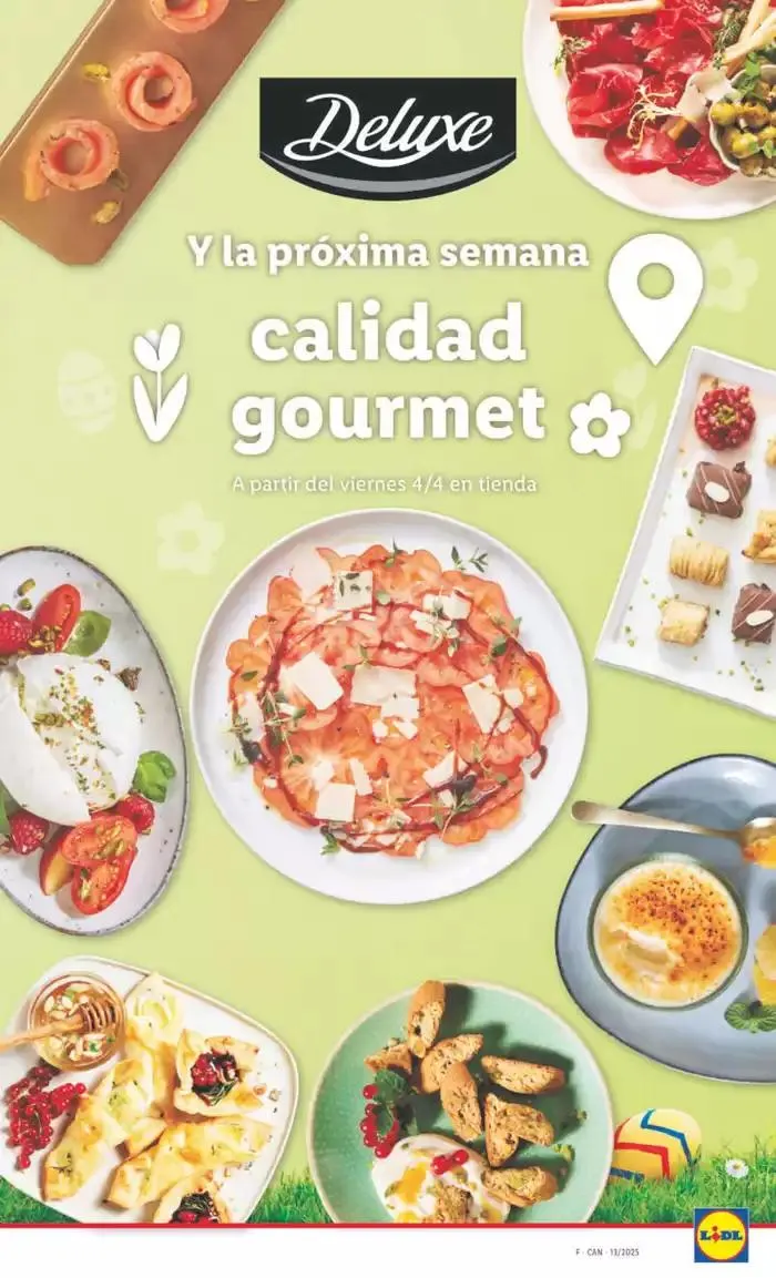 Catálogo de № 1 PRECIO - Ofertas válidas del 24/03 al 30/03 24 de marzo al 30 de marzo 2025 - Página 31