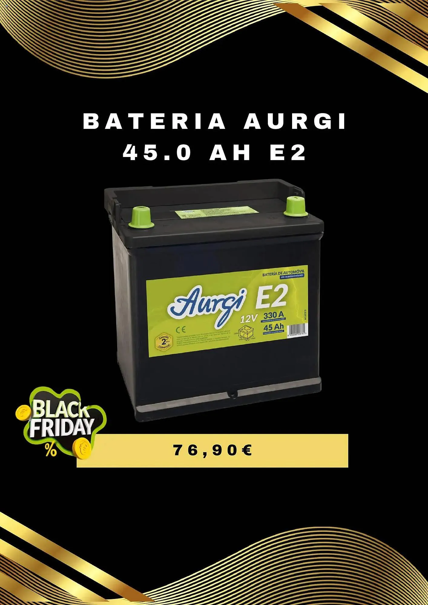 Catálogo de Catálogo Aurgi 17 de noviembre al 30 de noviembre 2025 - Página 5