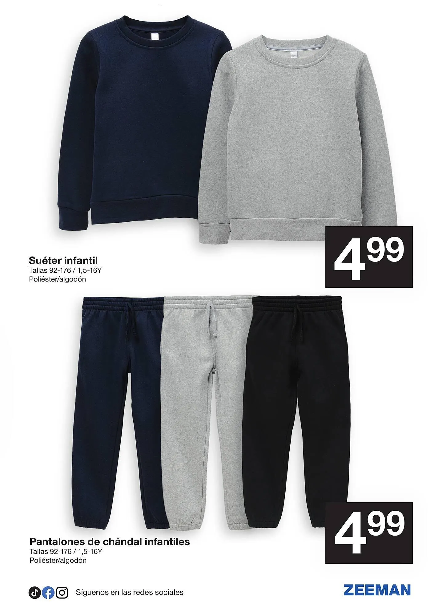 Catálogo de Catálogo Zeeman 28 de febrero al 13 de marzo 2026 - Página 20