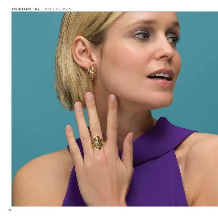 Catálogo de Cristian Lay primavero - verano ! 25 de abril al 28 de febrero 2025 - Página 72