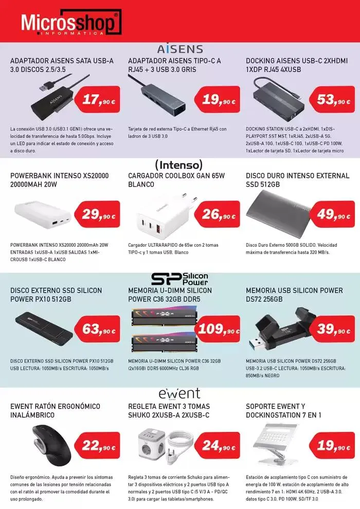 Catálogo de DEL 13 DE FEBRERO AL 31 DE MARZO 13 de febrero al 31 de marzo 2025 - Página 4