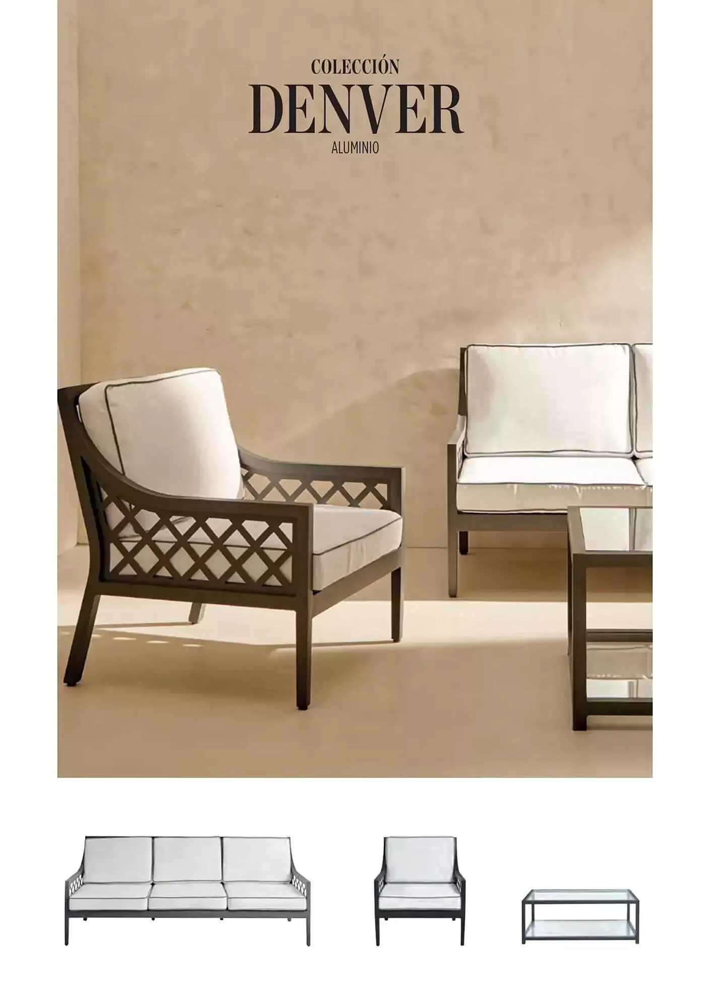 Catálogo de Folleto El Corte Inglés 7 de abril al 31 de diciembre 2025 - Página 36