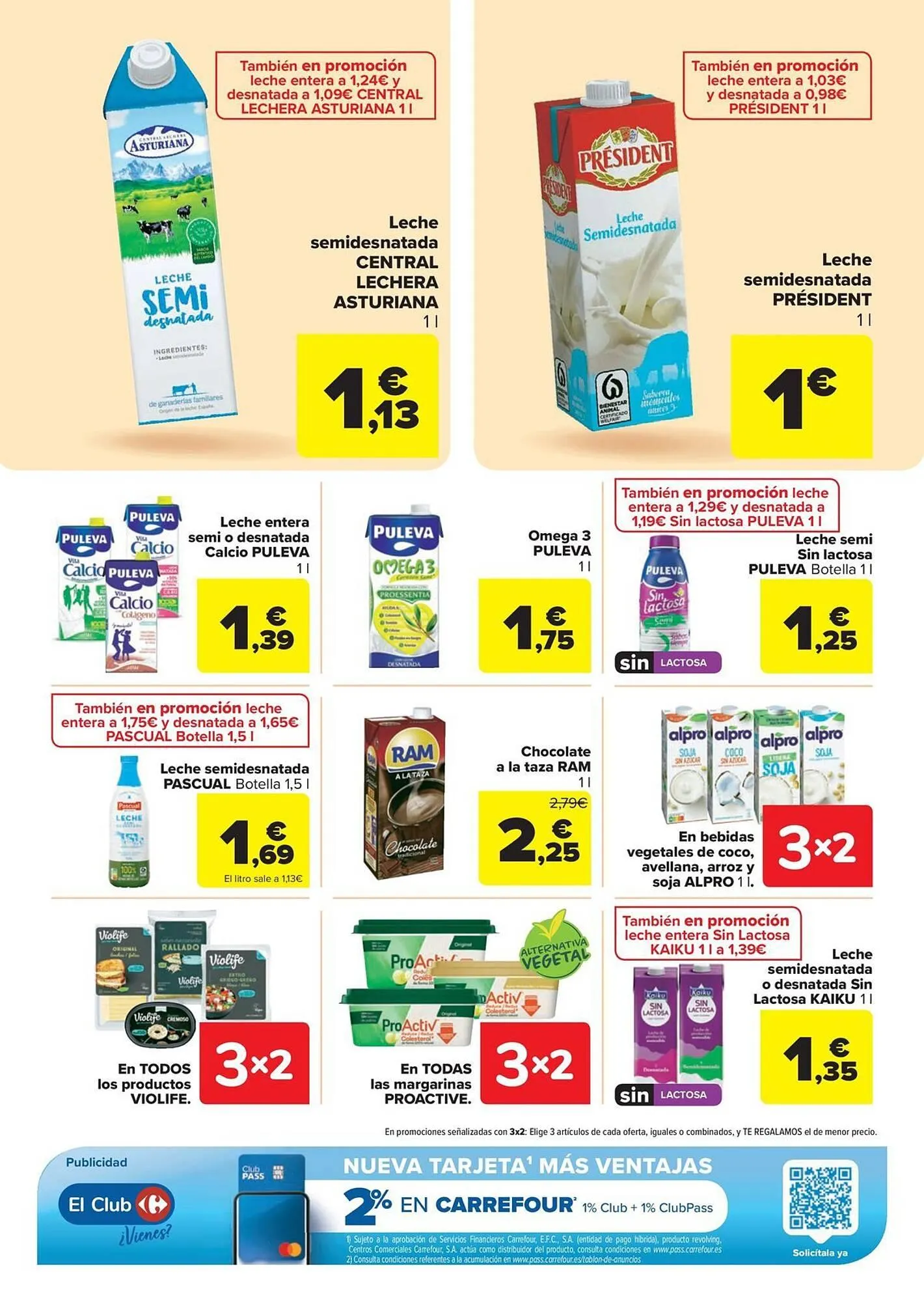 Catálogo de Folleto Carrefour 28 de octubre al 13 de noviembre 2025 - Página 18