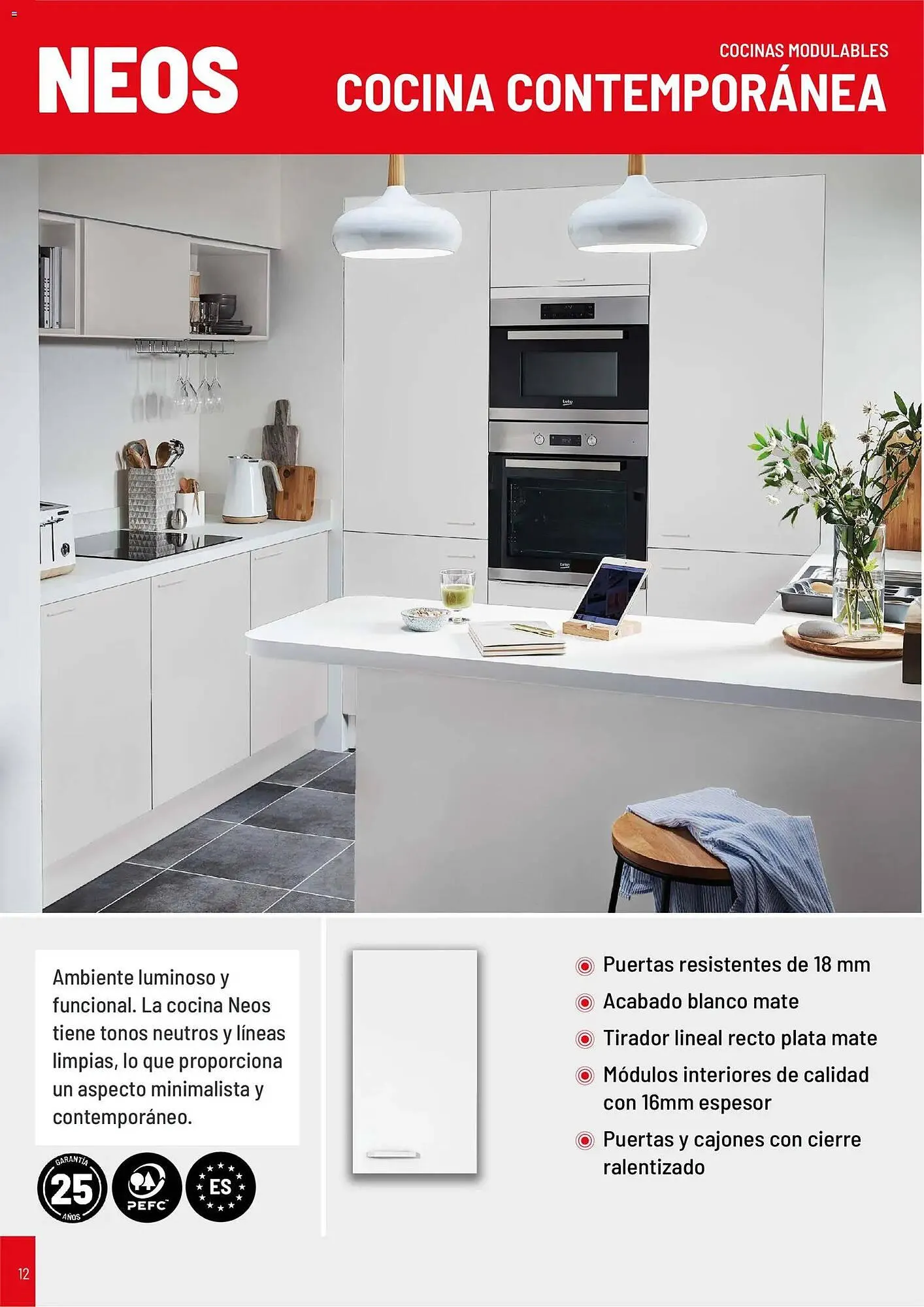 Catálogo de Catálogo Brico Depôt 11 de marzo al 31 de diciembre 2026 - Página 12