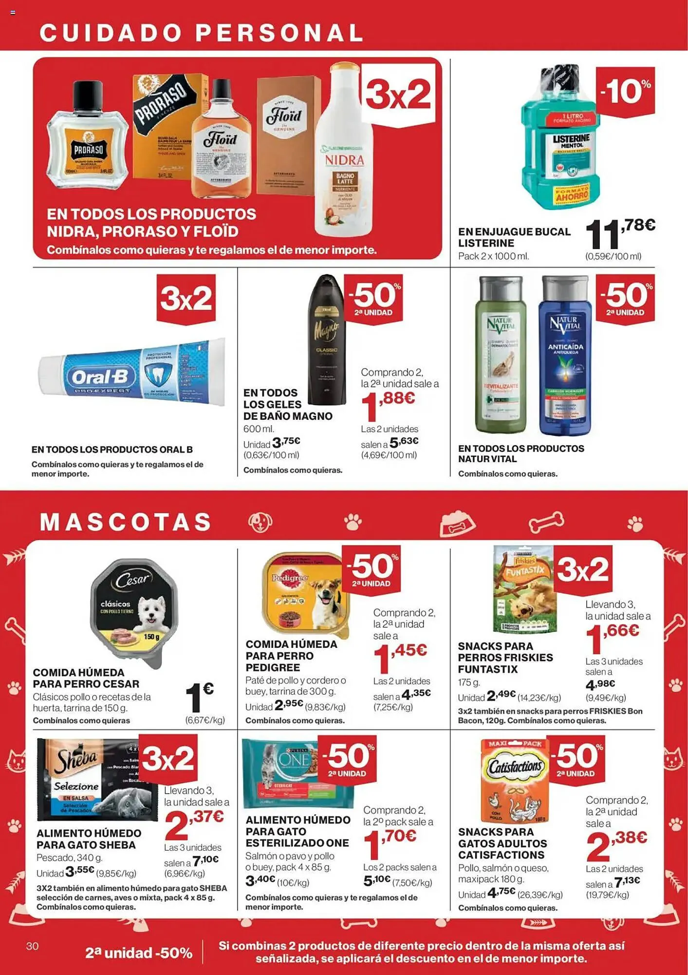 Catálogo de Folleto Hipercor 22 de mayo al 4 de junio 2025 - Página 35