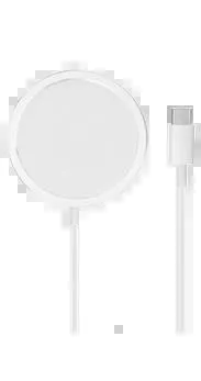 Cargador Magsafe para iPhone
